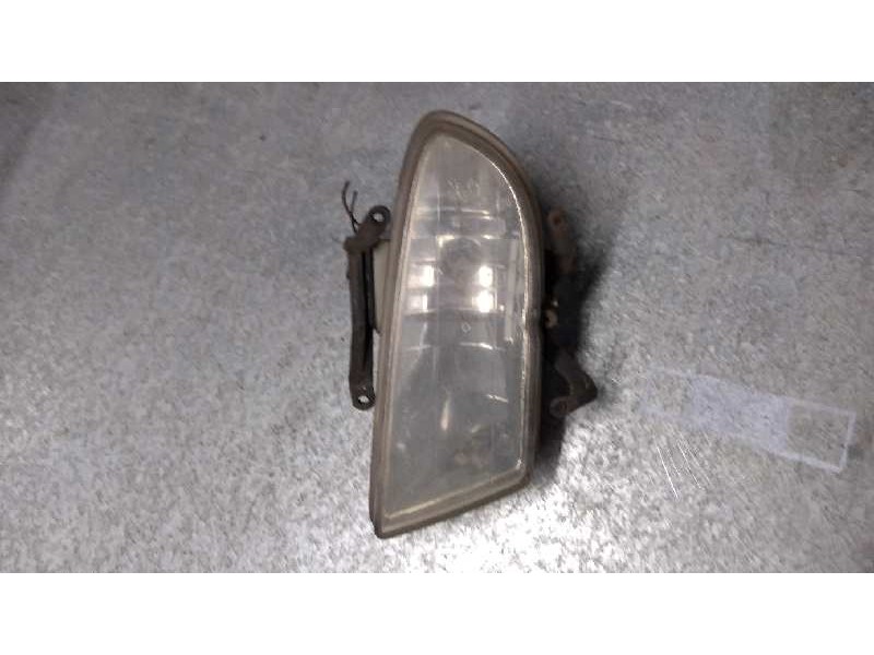 Recambio de faro antiniebla derecho para hyundai accent (lc) 1.5 crdi cat referencia OEM IAM   