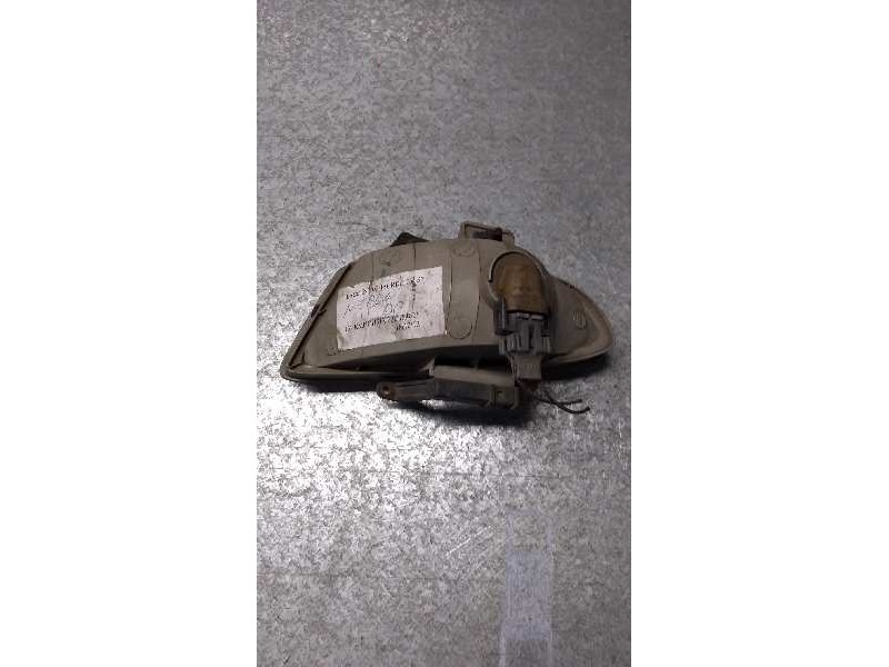 Recambio de faro antiniebla derecho para hyundai accent (lc) 1.5 crdi cat referencia OEM IAM   