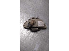 Recambio de faro antiniebla izquierdo para hyundai accent (lc) 1.5 crdi cat referencia OEM IAM    2