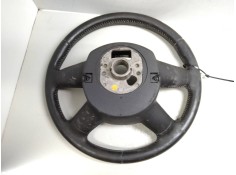 Recambio de volante para audi a6 berlina (4f2) 2.0 tdi referencia OEM IAM 4F0419091DB1KT 61680000D  2