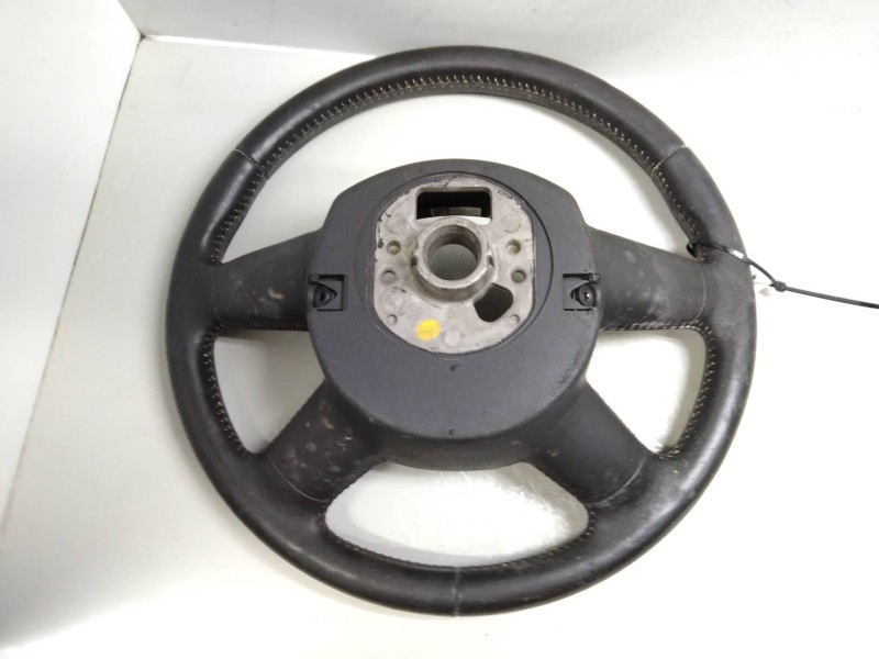 Recambio de volante para audi a6 berlina (4f2) 2.0 tdi referencia OEM IAM 4F0419091DB1KT 61680000D 