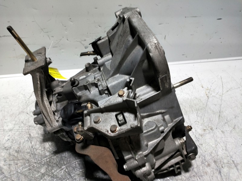 Recambio de caja cambios para fiat stilo (192) 1.8 16v dynamic referencia OEM IAM 0970331  