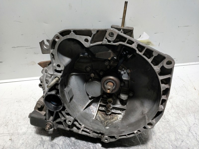 Recambio de caja cambios para fiat stilo (192) 1.8 16v dynamic referencia OEM IAM 0970331  