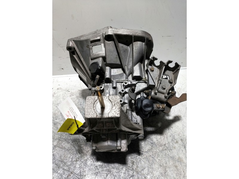 Recambio de caja cambios para fiat stilo (192) 1.8 16v dynamic referencia OEM IAM 0970331  