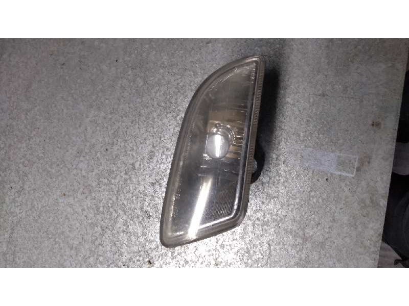 Recambio de faro antiniebla derecho para hyundai coupe (j2) 1.6 16v cat referencia OEM IAM   