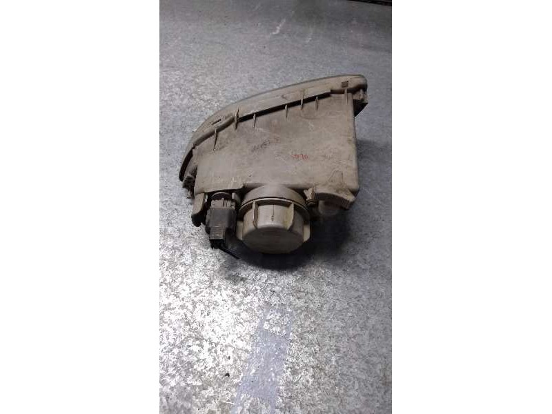 Recambio de faro antiniebla derecho para hyundai coupe (j2) 1.6 16v cat referencia OEM IAM   