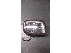 Recambio de faro antiniebla derecho para hyundai elantra (xd) 1.6 16v cat referencia OEM IAM   