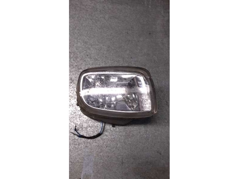 Recambio de faro antiniebla derecho para hyundai elantra (xd) 1.6 16v cat referencia OEM IAM   
