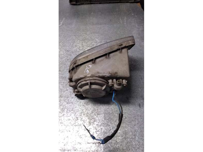 Recambio de faro antiniebla derecho para hyundai elantra (xd) 1.6 16v cat referencia OEM IAM   