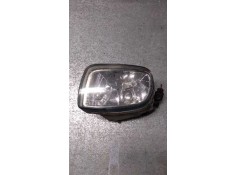 Recambio de faro antiniebla izquierdo para hyundai elantra (xd) 1.6 16v cat referencia OEM IAM   