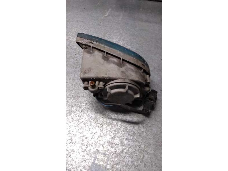 Recambio de faro antiniebla izquierdo para hyundai elantra (xd) 1.6 16v cat referencia OEM IAM   