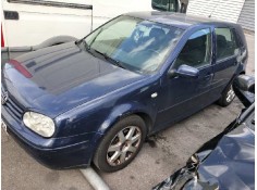 volkswagen golf iv berlina (1j1) del año 2003