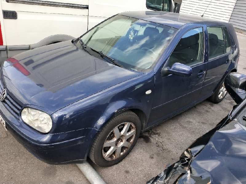 volkswagen golf iv berlina (1j1) del año 2003