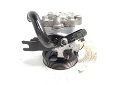 Recambio de bomba direccion para hyundai getz (tb) 1.1 referencia OEM IAM    2