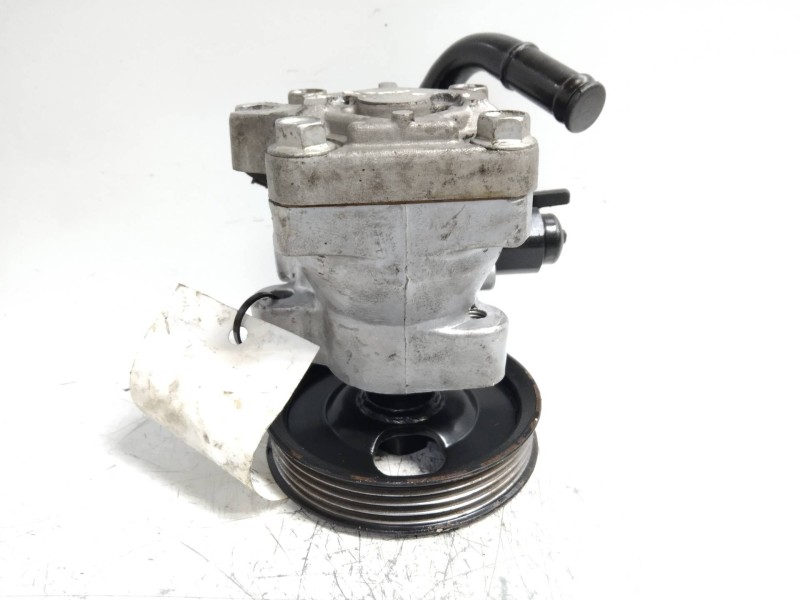 Recambio de bomba direccion para hyundai getz (tb) 1.1 referencia OEM IAM   