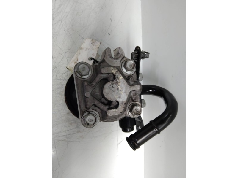 Recambio de bomba direccion para hyundai getz (tb) 1.1 referencia OEM IAM   