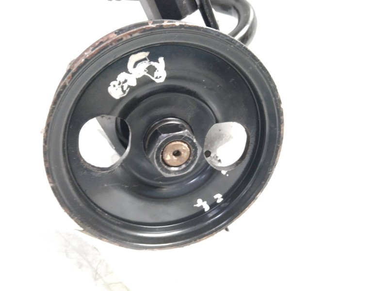 Recambio de bomba direccion para hyundai getz (tb) 1.1 referencia OEM IAM   