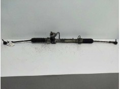 Recambio de cremallera direccion para hyundai getz (tb) 1.1 referencia OEM IAM   