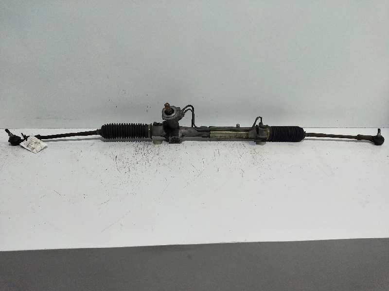 Recambio de cremallera direccion para hyundai getz (tb) 1.1 referencia OEM IAM   