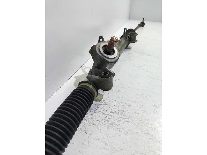 Recambio de cremallera direccion para hyundai getz (tb) 1.1 referencia OEM IAM   