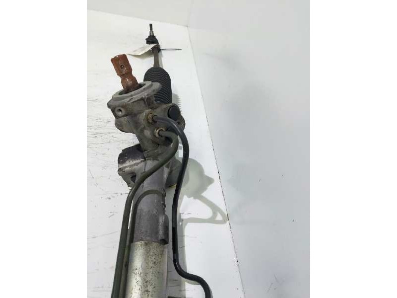 Recambio de cremallera direccion para hyundai getz (tb) 1.1 referencia OEM IAM   