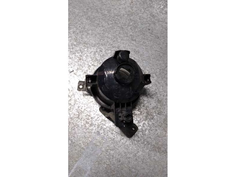 Recambio de faro antiniebla derecho para hyundai getz (tb) 1.1 referencia OEM IAM   
