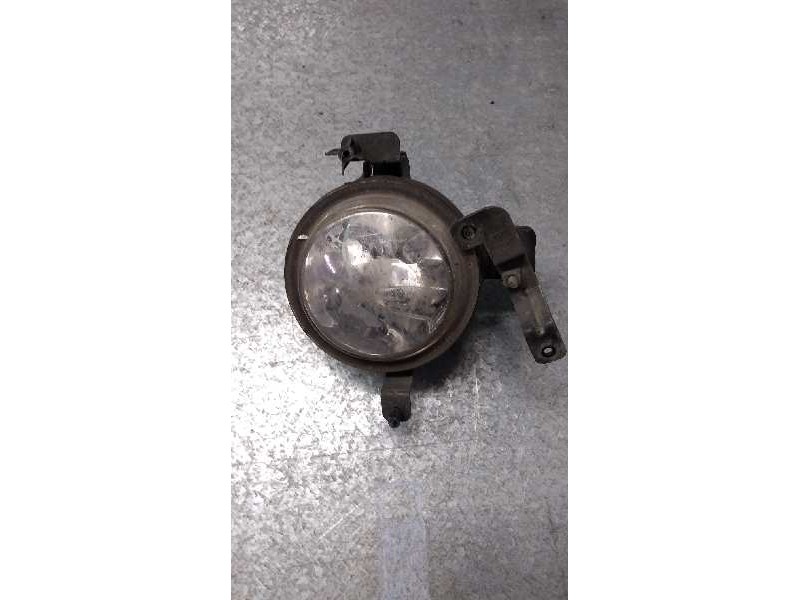 Recambio de faro antiniebla izquierdo para hyundai getz (tb) 1.1 referencia OEM IAM   