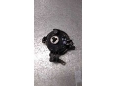 Recambio de faro antiniebla izquierdo para hyundai getz (tb) 1.1 referencia OEM IAM    2