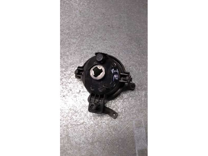 Recambio de faro antiniebla izquierdo para hyundai getz (tb) 1.1 referencia OEM IAM   