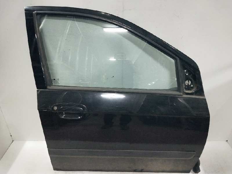 Recambio de puerta delantera derecha para hyundai getz (tb) 1.1 referencia OEM IAM  3P 