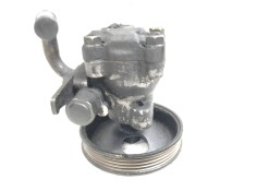 Recambio de bomba direccion para hyundai h 1 (1997 - 2001) 2.5 td referencia OEM IAM 571004A000  