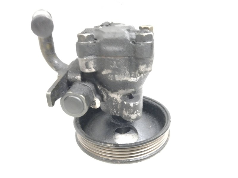 Recambio de bomba direccion para hyundai h 1 (1997 - 2001) 2.5 td referencia OEM IAM 571004A000  