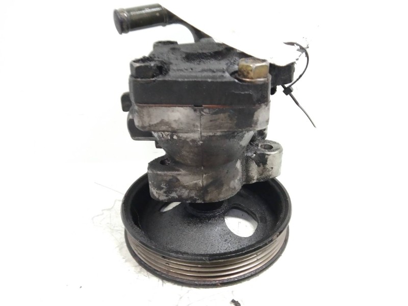 Recambio de bomba direccion para hyundai h 1 (1997 - 2001) 2.5 td referencia OEM IAM 571004A000  