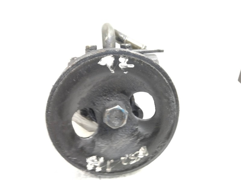 Recambio de bomba direccion para hyundai h 1 (1997 - 2001) 2.5 td referencia OEM IAM 571004A000  