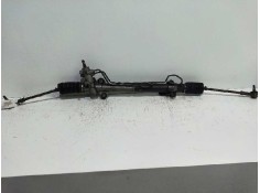 Recambio de cremallera direccion para hyundai h 1 (1997 - 2001) 2.5 td referencia OEM IAM 577004A001  