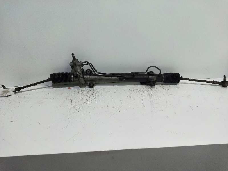 Recambio de cremallera direccion para hyundai h 1 (1997 - 2001) 2.5 td referencia OEM IAM 577004A001  