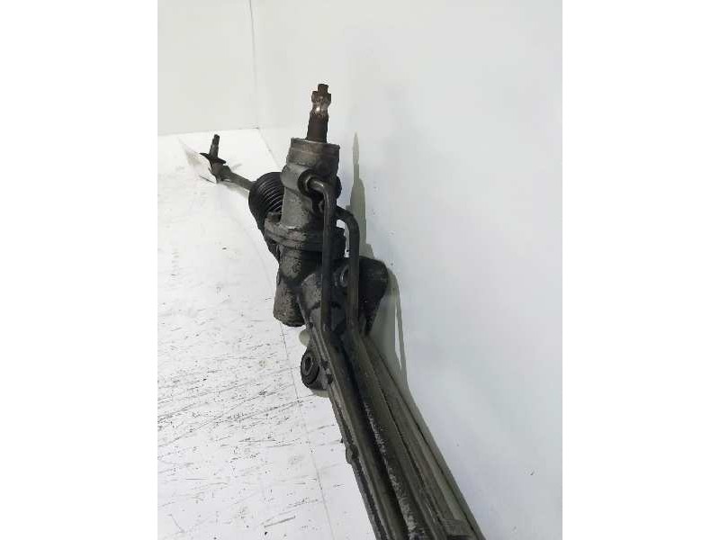 Recambio de cremallera direccion para hyundai h 1 (1997 - 2001) 2.5 td referencia OEM IAM 577004A001  
