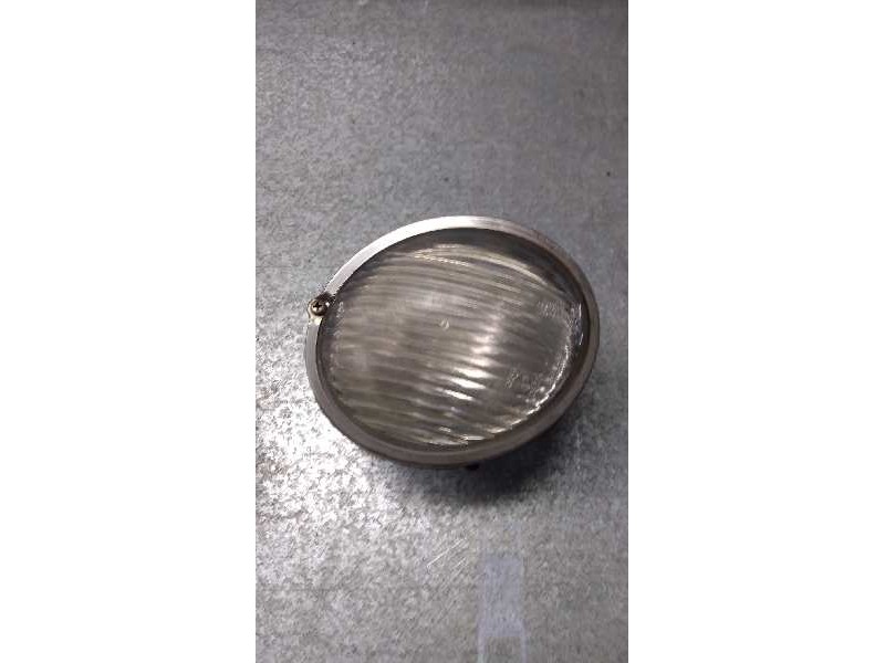 Recambio de faro antiniebla derecho para hyundai h 1 (1997 - 2001) 2.5 td referencia OEM IAM   