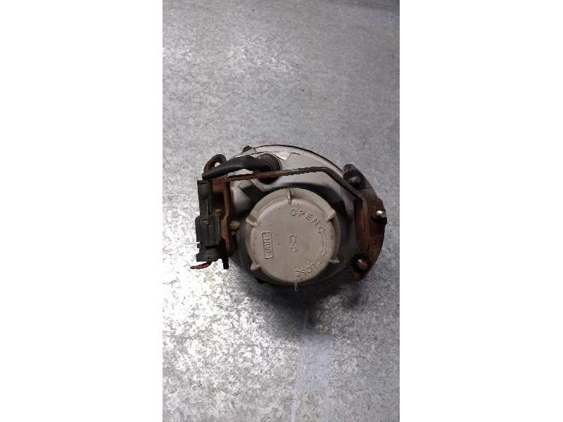 Recambio de faro antiniebla derecho para hyundai h 1 (1997 - 2001) 2.5 td referencia OEM IAM   