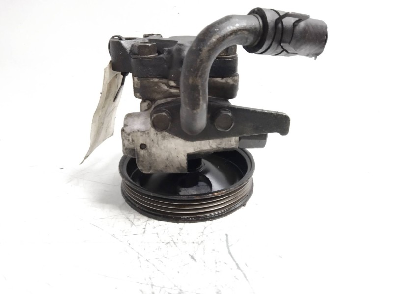 Recambio de bomba direccion para hyundai h 1 (1997 - 2001) 2.5 td referencia OEM IAM 571048000  