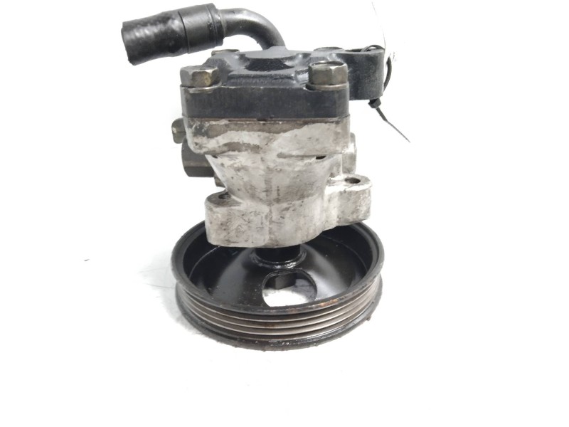 Recambio de bomba direccion para hyundai h 1 (1997 - 2001) 2.5 td referencia OEM IAM 571048000  