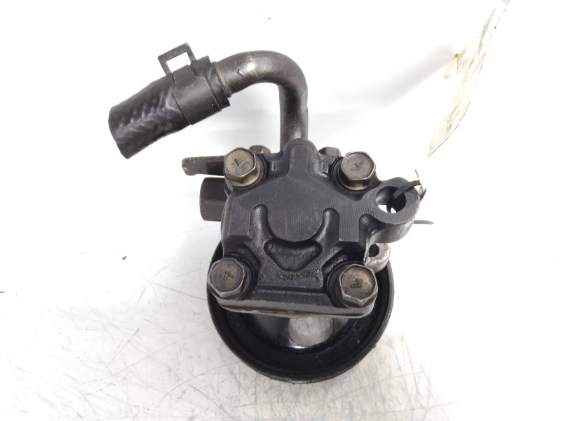 Recambio de bomba direccion para hyundai h 1 (1997 - 2001) 2.5 td referencia OEM IAM 571048000  
