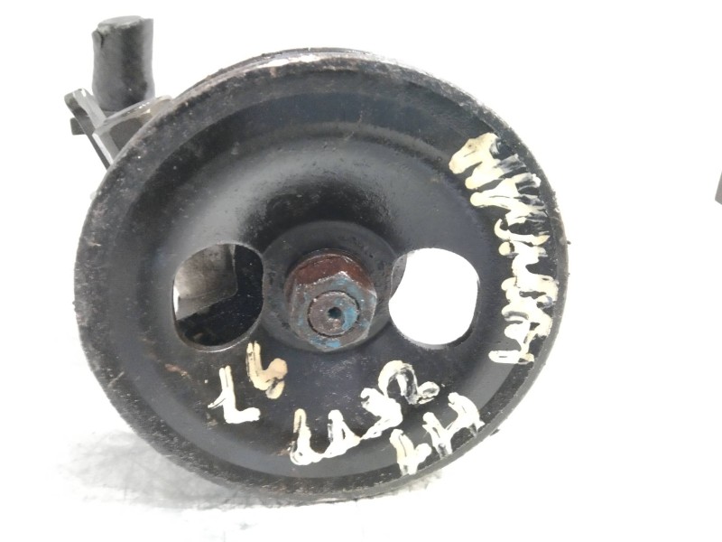 Recambio de bomba direccion para hyundai h 1 (1997 - 2001) 2.5 td referencia OEM IAM 571048000  