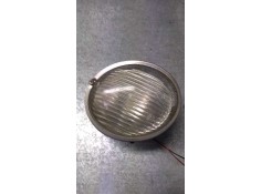 Recambio de faro antiniebla derecho para hyundai h 1 (1997 - 2001) 2.5 td referencia OEM IAM   