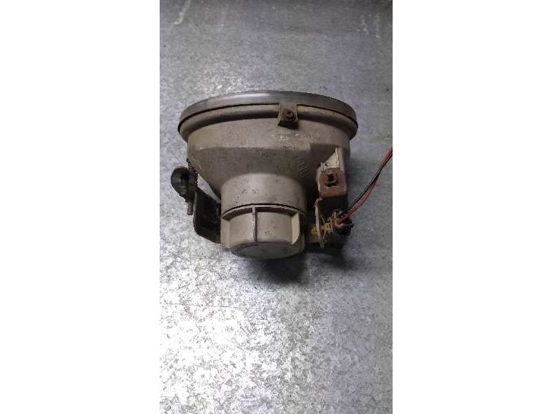 Recambio de faro antiniebla derecho para hyundai h 1 (1997 - 2001) 2.5 td referencia OEM IAM   
