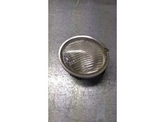 Recambio de faro antiniebla izquierdo para hyundai h 1 (1997 - 2001) 2.5 td referencia OEM IAM   