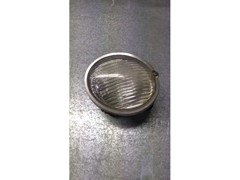 Recambio de faro antiniebla izquierdo para hyundai h 1 (1997 - 2001) 2.5 td referencia OEM IAM   