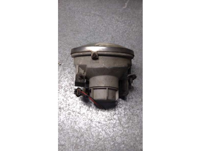 Recambio de faro antiniebla izquierdo para hyundai h 1 (1997 - 2001) 2.5 td referencia OEM IAM   