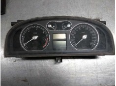 Recambio de cuadro instrumentos para renault laguna ii (bg0) dynamique referencia OEM IAM 8200291334 5030000960709 