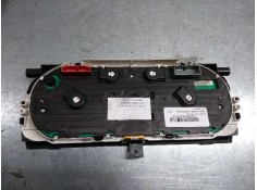 Recambio de cuadro instrumentos para renault laguna ii (bg0) dynamique referencia OEM IAM 8200291334 5030000960709  2